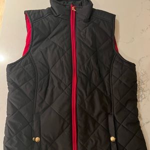 Ralph Lauren Vest